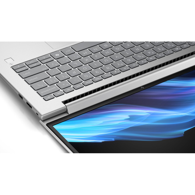 HP EliteBook 6 G1a 14" AMD Ryzen AI PC, Next-Gen Business Laptop