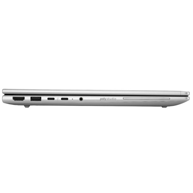 HP EliteBook 6 G1a 14" AMD Ryzen AI PC, Next-Gen Business Laptop