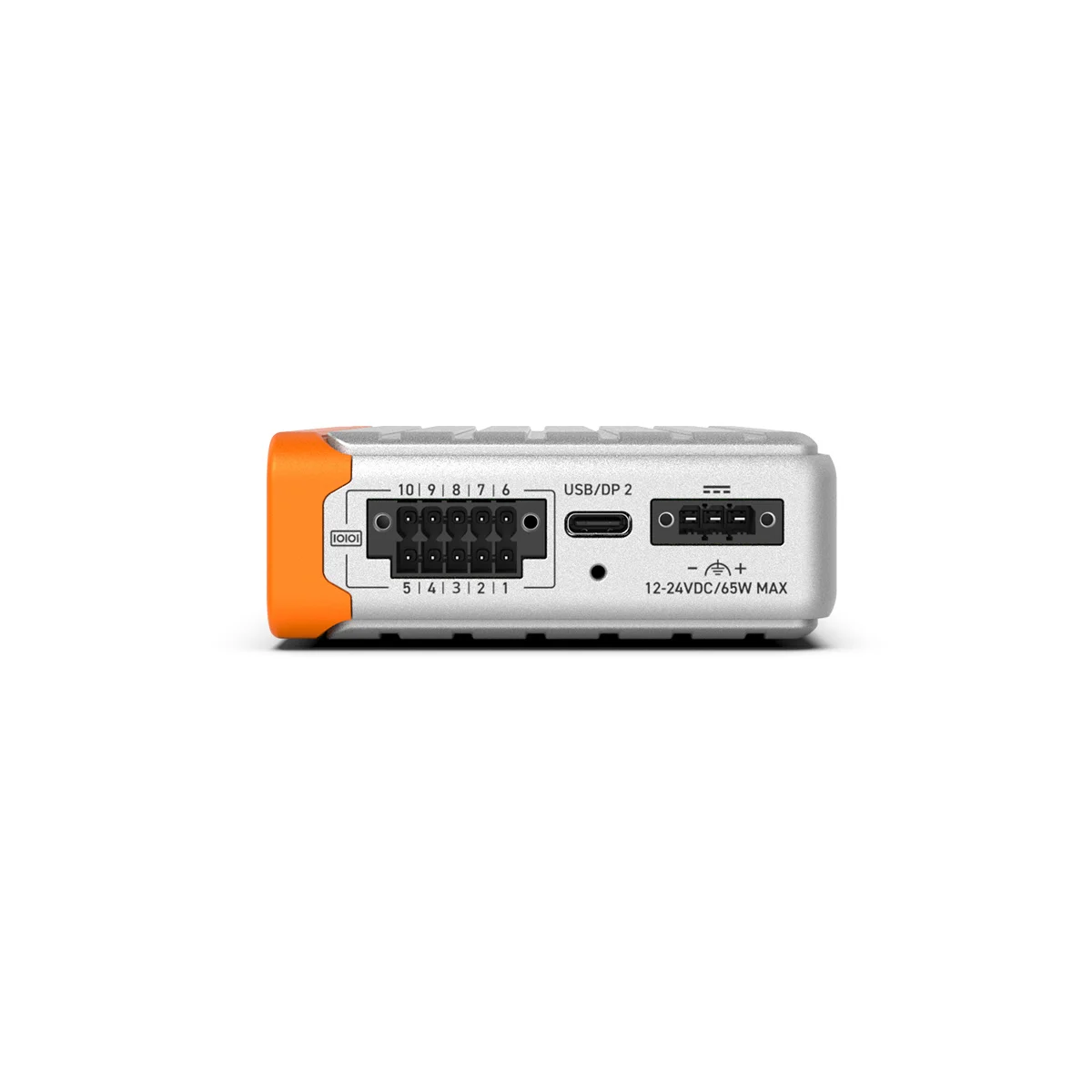 OnLogic CL260 with ZEDEDA (WiFi Version) Ultra Small Intel N-Series Edge Gateway