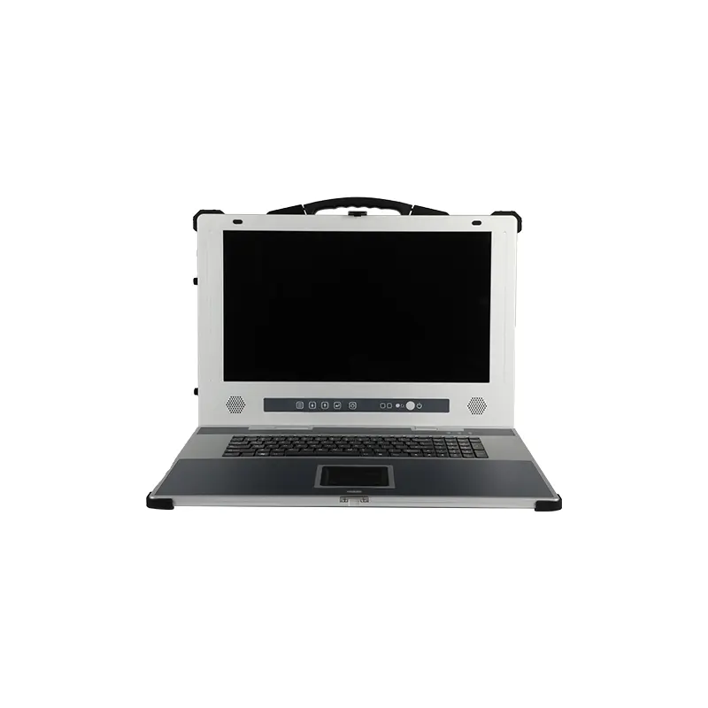 SINSMART SIN-1417ZD-BQ670MA1 17.3 inch Reinforced Portable Laptop Computer