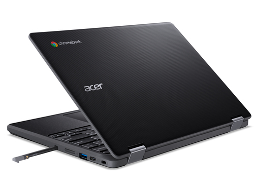 Acer Chromebook SPIN 511 Intel® N 11.6" 1366 x 768 pixels 4 GB, 64 GB ChromeOS