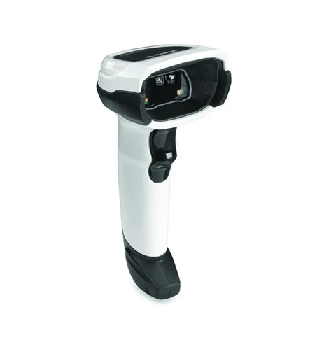 Zebra DS8108 (DS8108-DL00006ZZWW), 1D/2D, LED 617 nm Handheld bar code reader