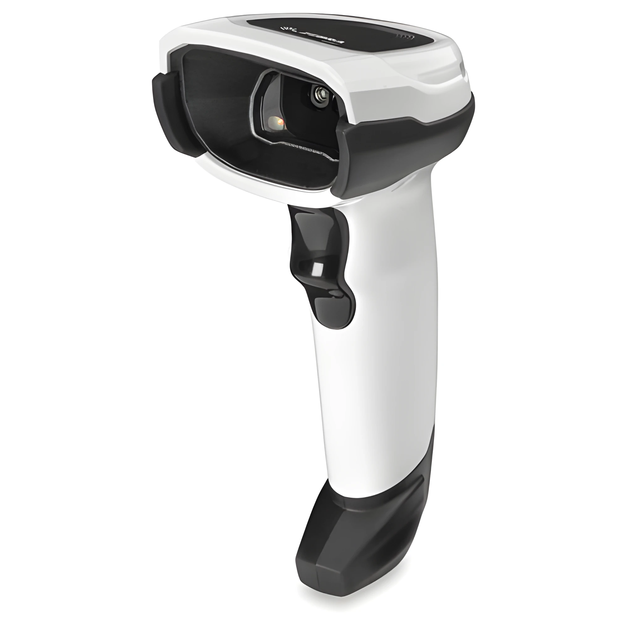 Zebra DS8108 (DS8108-SR6U2100SGW), 1D/2D, LED, 617 nm Handheld bar code reader