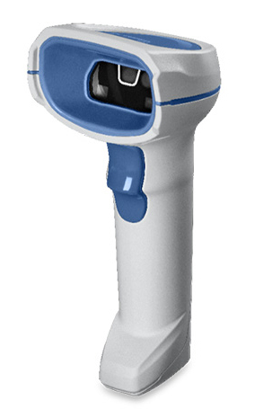 Zebra DS8178-HC(DS8178-HCBU210FP5W), 1D/2D, LED 528 nm Handheld bar code reader