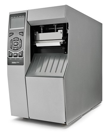 Zebra ZT510 (ZT51042-T1E0000Z), 203x203 DPI, 305mm/sec Thermal transfer Printer