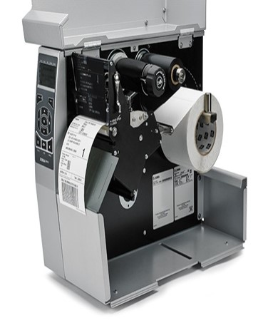 Zebra ZT510 (ZT51042-T0EC000Z), 203x203 DPI, 305mm/sec Thermal transfer Printer