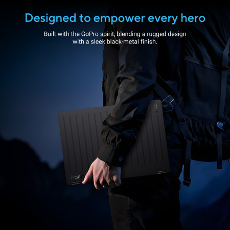 ASUS ProArt 13.3 inch OLED laptop with touchscreen display close up