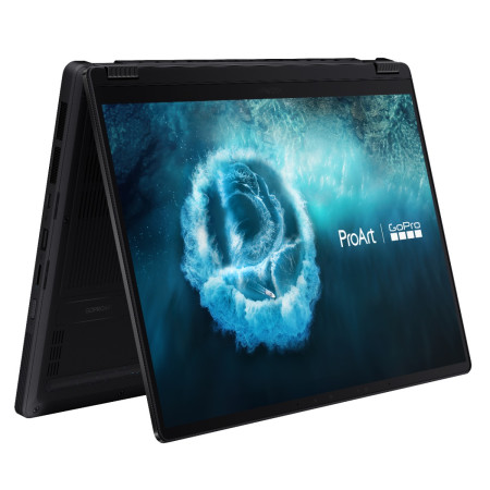 ASUS ProArt PX13 HN7306EAC 13.3 inch 3K OLED 2-in-1 laptop front view