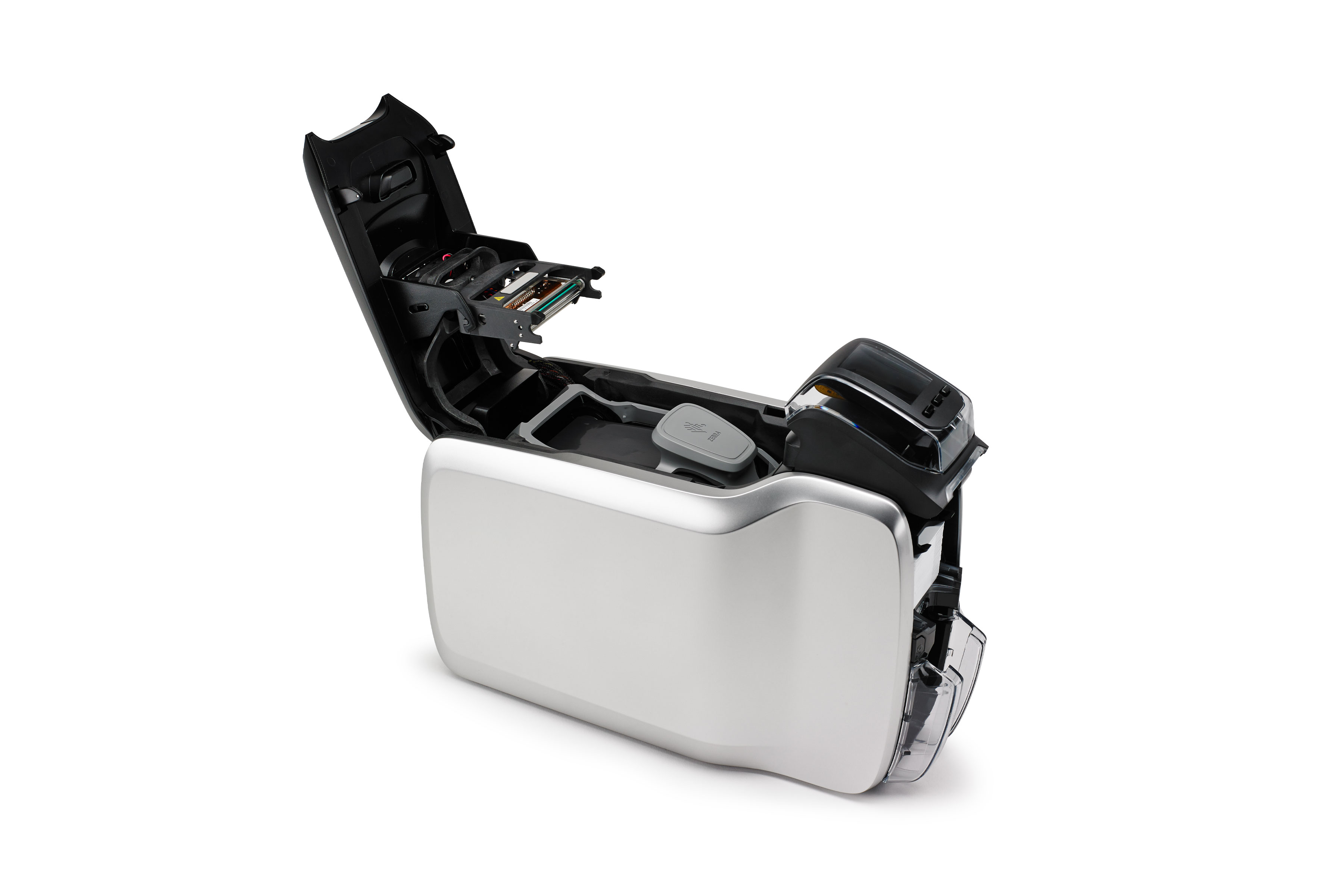 Zebra ZC300 (ZC31-000C000EM00) Dye-sublimation / Thermal transfer Card Printer