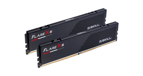 G.Skill Flare X5 F5-6000J3636F16GX2-FX5, 32 GB, 2 x 16 GB DDR5 6000 MHz DIMM RAM