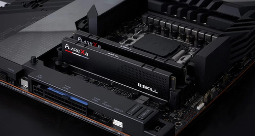 G.Skill Flare X5 F5-6000J3636F16GX2-FX5, 32 GB, 2 x 16 GB DDR5 6000 MHz DIMM RAM