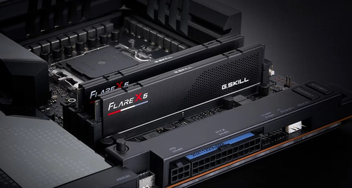 G.Skill Flare X5 F5-6000J3636F16GX2-FX5, 32 GB, 2 x 16 GB DDR5 6000 MHz DIMM RAM