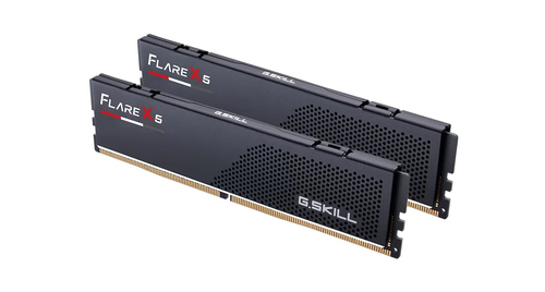 G.Skill Flare X5 F5-6000J3636F16GX2-FX5, 32 GB, 2 x 16 GB DDR5 6000 MHz DIMM RAM