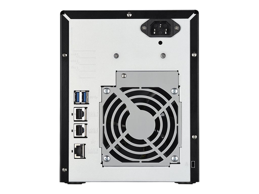 Buffalo TeraStation 5410DN Desktop 16TB NAS