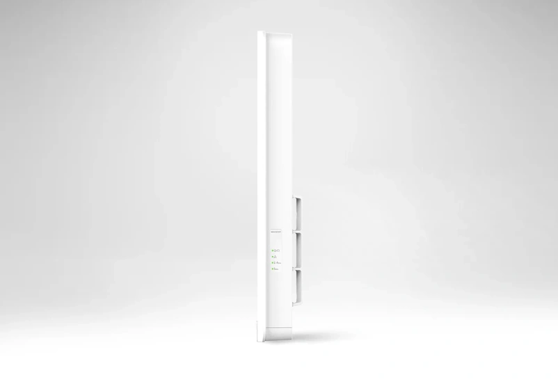 NETGEAR WAX610Y WiFi 6 PoE Wireless Dual-Band 2.5GbE Outdoor WiFi Access Point