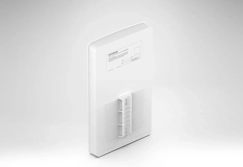 NETGEAR WAX610Y WiFi 6 PoE Wireless Dual-Band 2.5GbE Outdoor WiFi Access Point