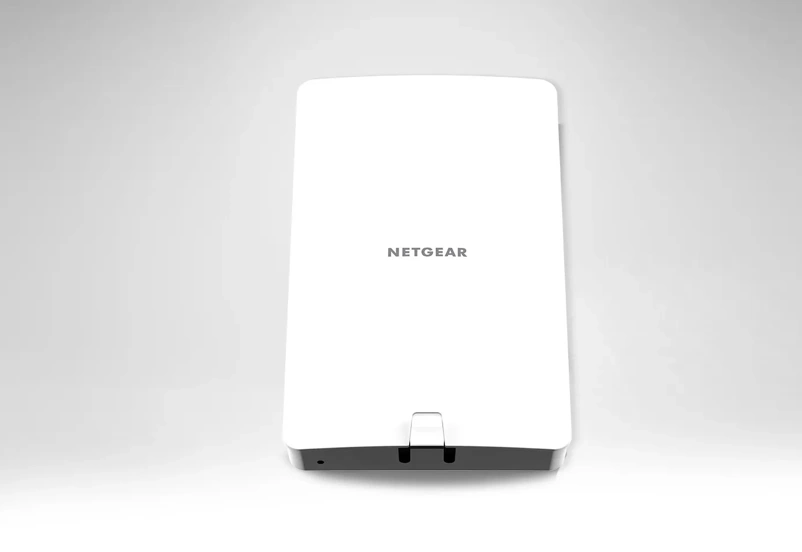 NETGEAR WAX610Y WiFi 6 PoE Wireless Dual-Band 2.5GbE Outdoor WiFi Access Point