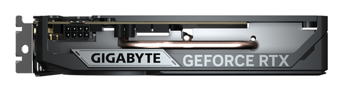 GIGABYTE GeForce RTX 5050 PCIe 5.0 GPU for gaming PC build
