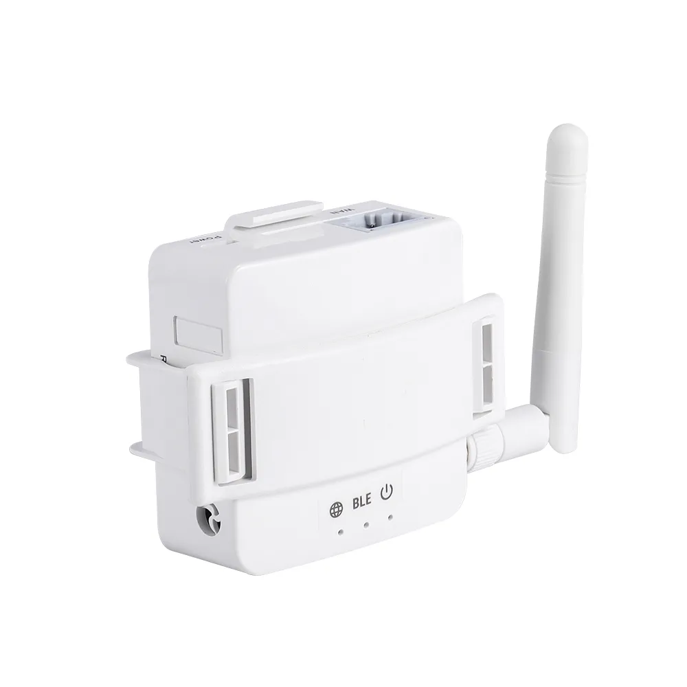 GL.iNet GL-S10 BLE IoT Gateway, 150Mbps (2.4GHz) Wi-Fi Speed, PoE Power Supply