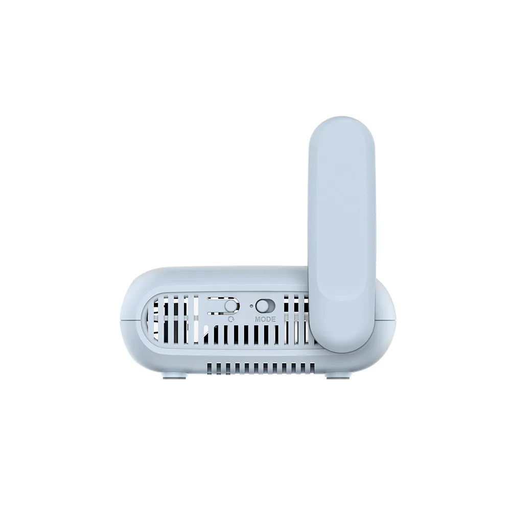 GL.iNet Beryl AX (GL-MT3000) Pocket-sized Wi-Fi 6 Router for Home and Travel