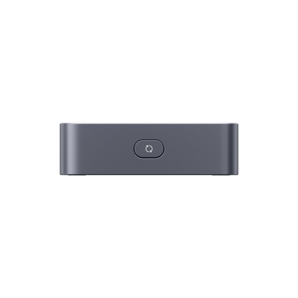 GL.iNet Comet (GL-RM1) Remote KVM over Internet