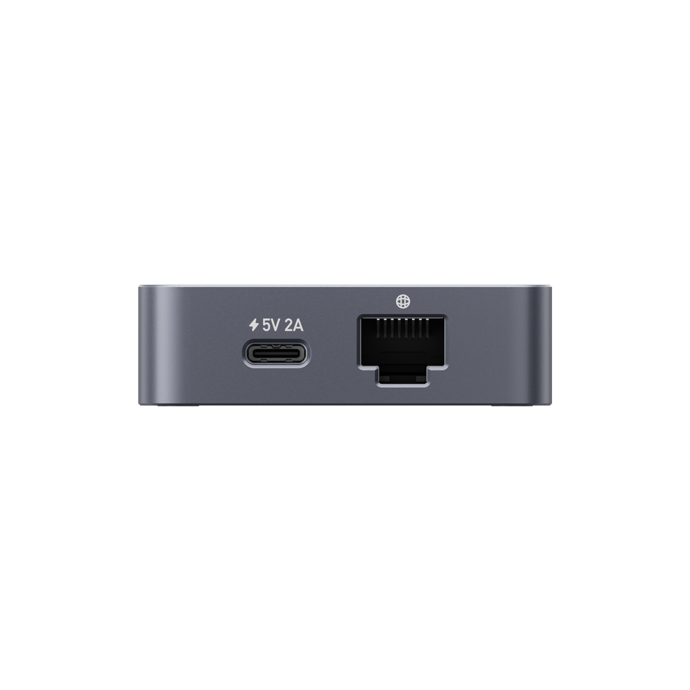 GL.iNet Comet (GL-RM1) Remote KVM over Internet