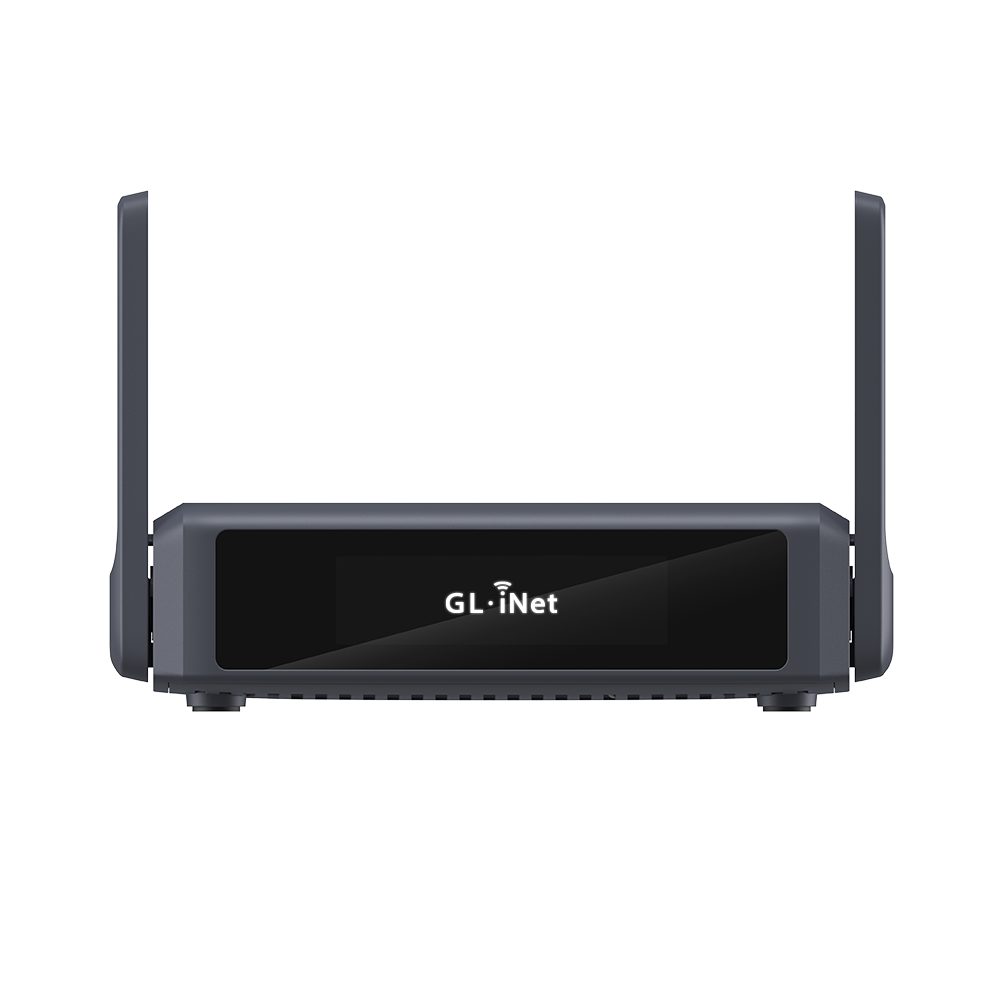 GL.iNet Slate 7 (GL-BE3600) Dual-band Wi-Fi 7 Travel Router