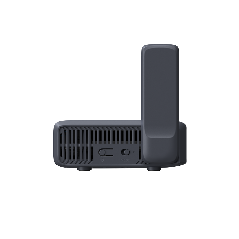 GL.iNet Slate 7 (GL-BE3600) Dual-band Wi-Fi 7 Travel Router