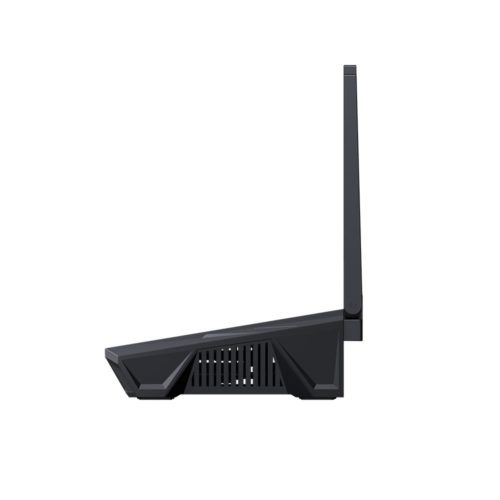GL.iNet Flint 3 (GL-BE9300) Tri-band Wi-Fi 7 Home RouterGL.iNet Flint 3 (GL-BE9300) Tri-band Wi-Fi 7 Home Router