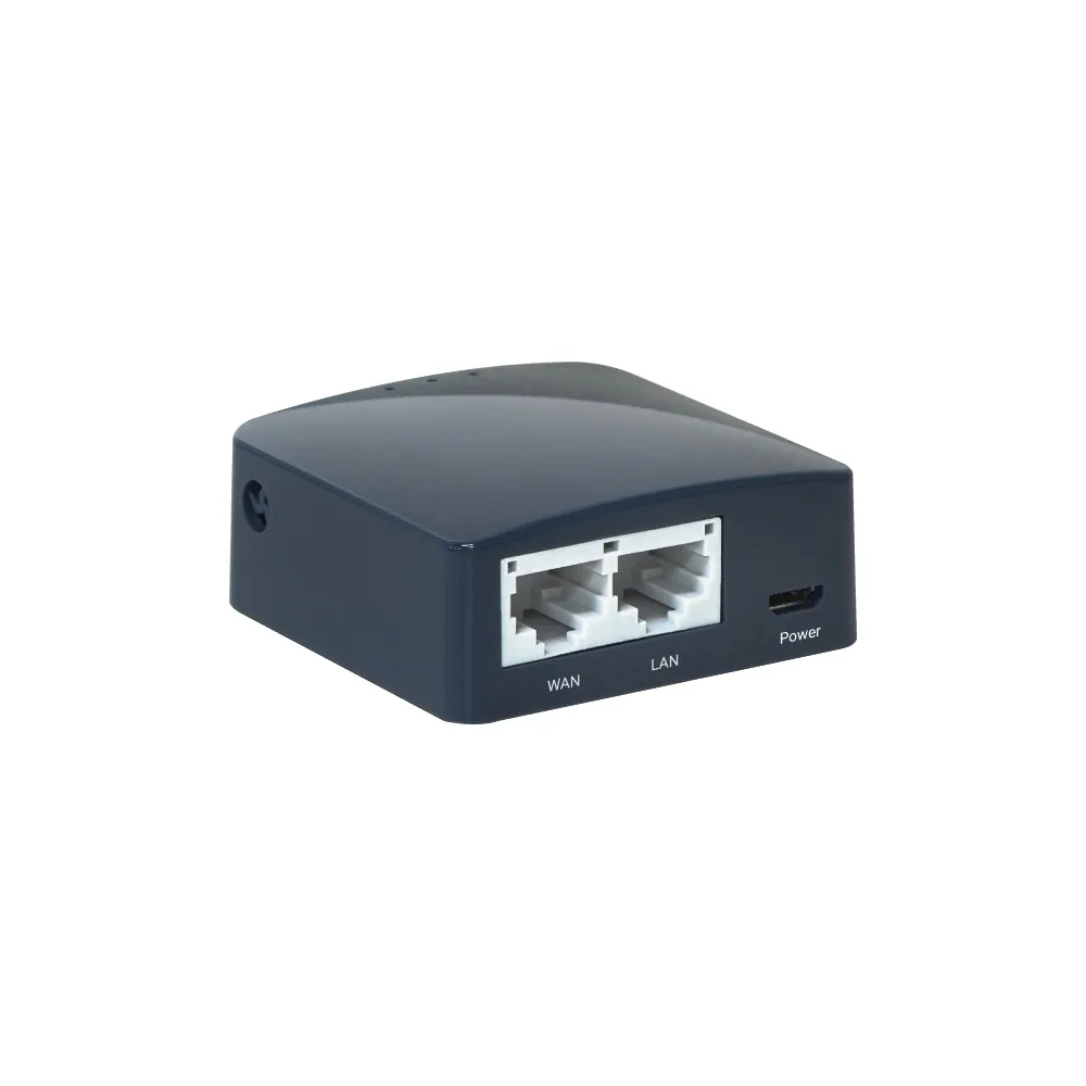 GL.iNet Shadow GL-AR300M16 Portable Mini Travel Wireless Pocket Router