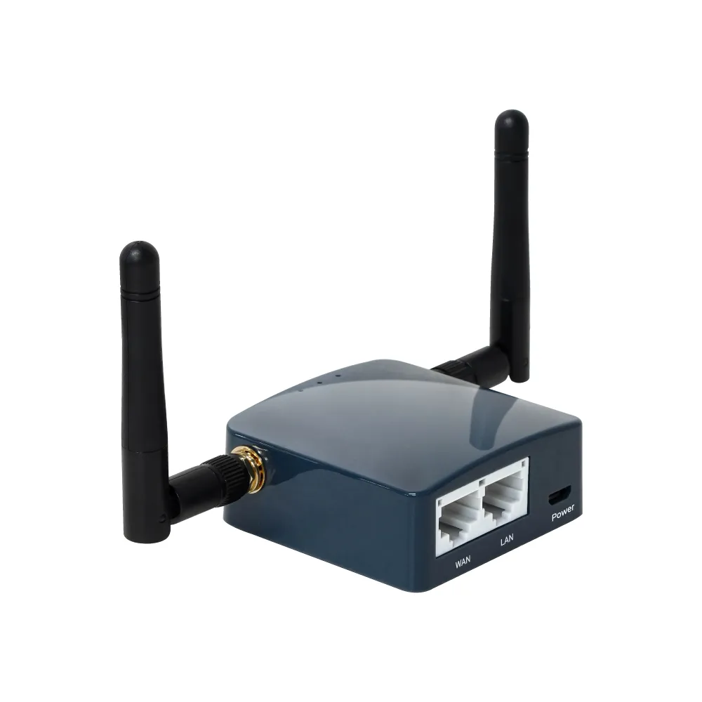 GL.iNet Shadow GL-AR300M16 Portable Mini Travel Wireless Pocket Router