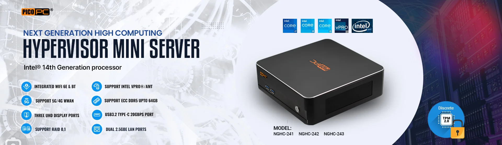 Picopc Slider Two