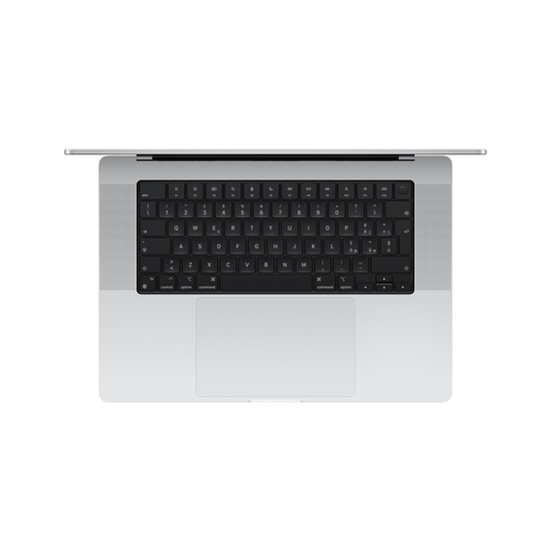 Apple MacBook Pro 48GB RAM 1TB SSD laptop open display image