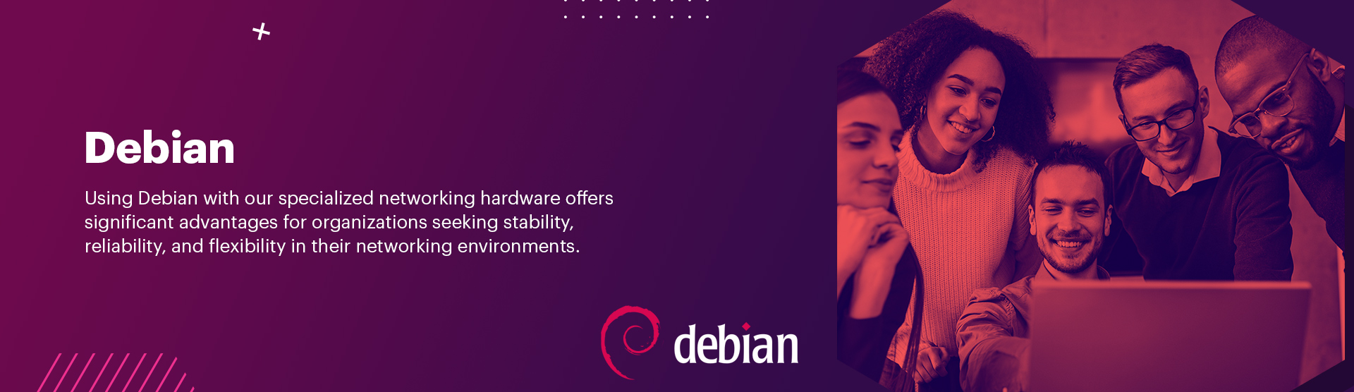 Debian