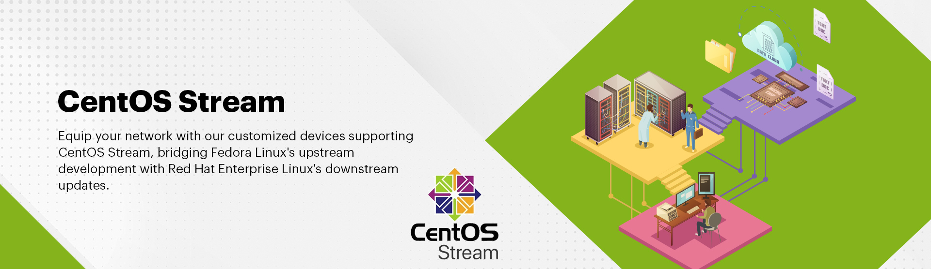Centos Stream