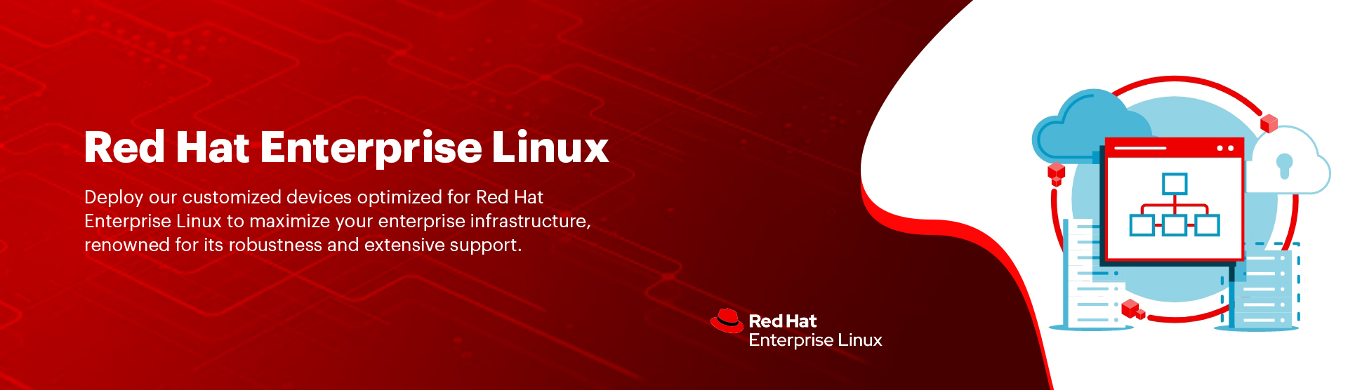 Redhat Enterprise Linux