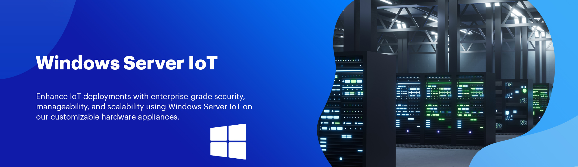 Windows Server IoT