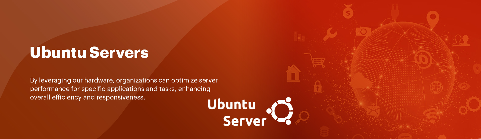 Ubuntu Servers