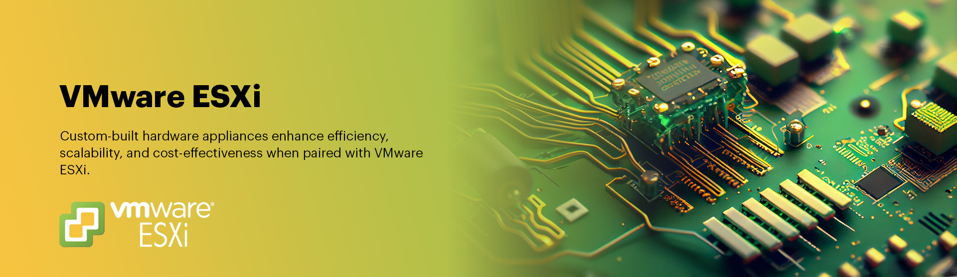 VMware ESXI