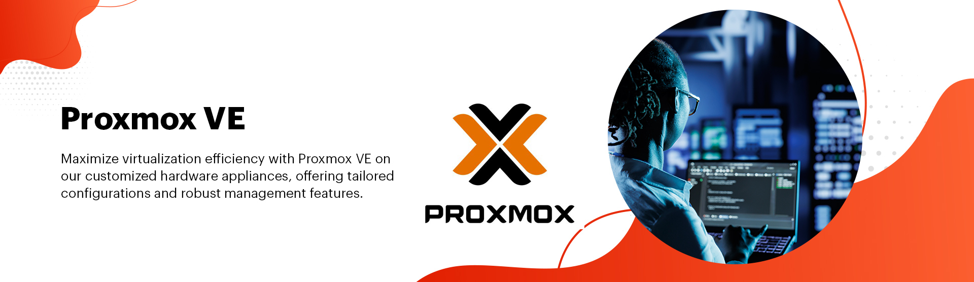 Proxmox VE