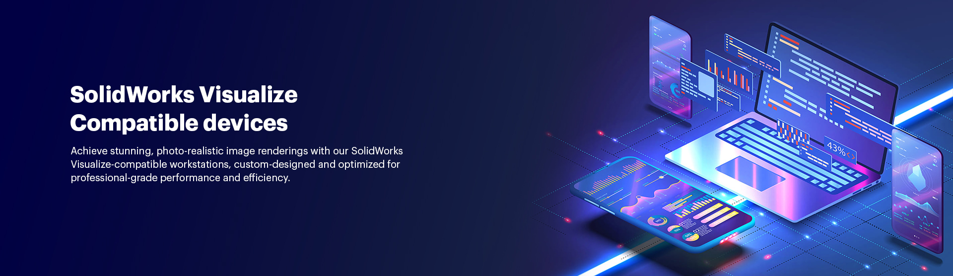 Solidworks Visualize