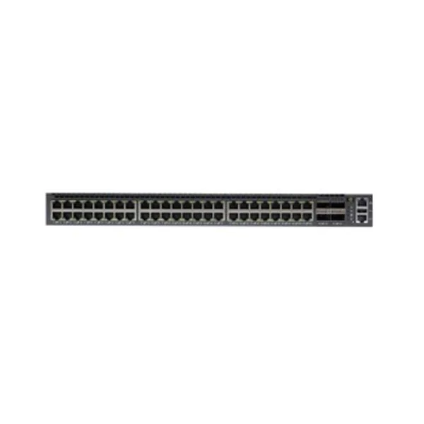 NVIDIA MSN2201-CB2FC Spectrum 48x1GbE RJ45/4x100GbE 1U Open Ethernet Switch