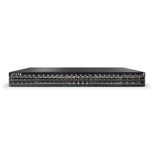 NVIDIA Mellanox Spectrum MSN2410-CB2FC 10/100GbE 1U Open Ethernet Switch