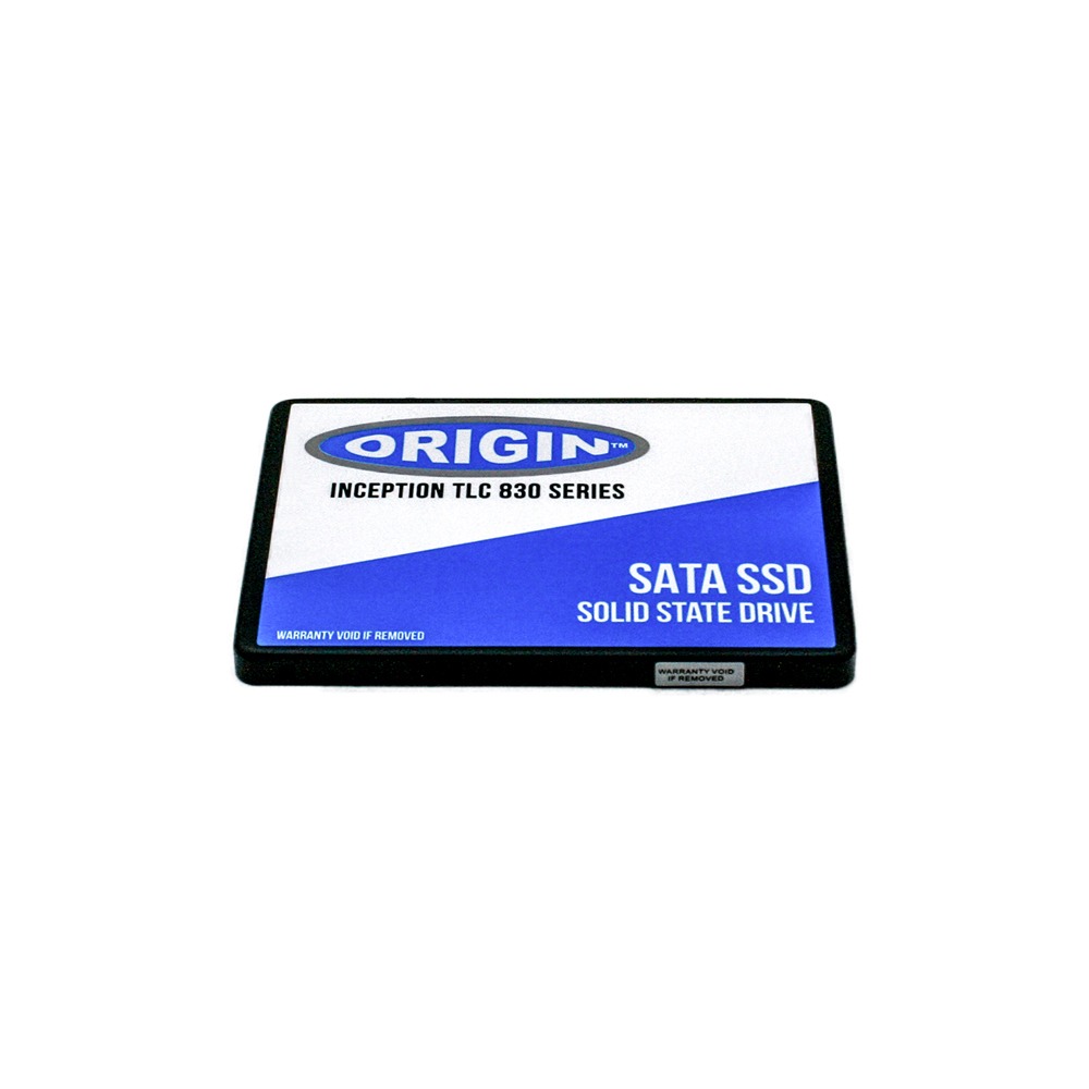 Origin Storage 2TB SATA SSD for desktop and laptop upgrade