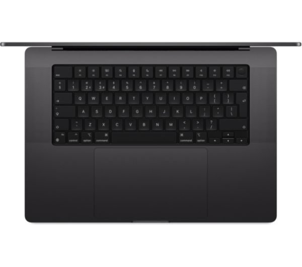 Apple MacBook Pro 16" M5 Pro (MGEC4B/A) 18-Core CPU 48GB/1TB MacOS Black Laptop
