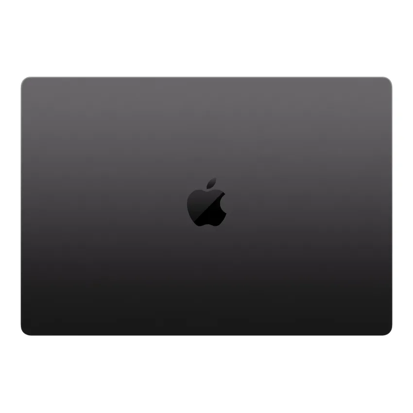 Apple MacBook Pro 16" M5 Pro (MGEC4B/A) 18-Core CPU 48GB/1TB MacOS Black Laptop