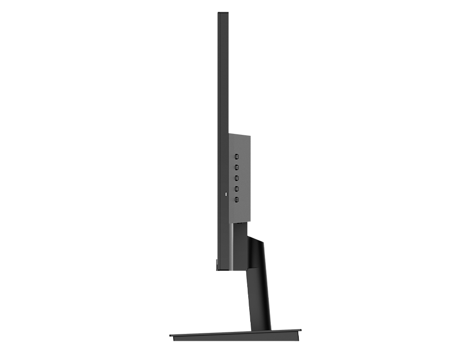 KOORUI E2411F, 23.8" Full HD 1920 x 1080 pixels 100Hz IPS LCD monitor