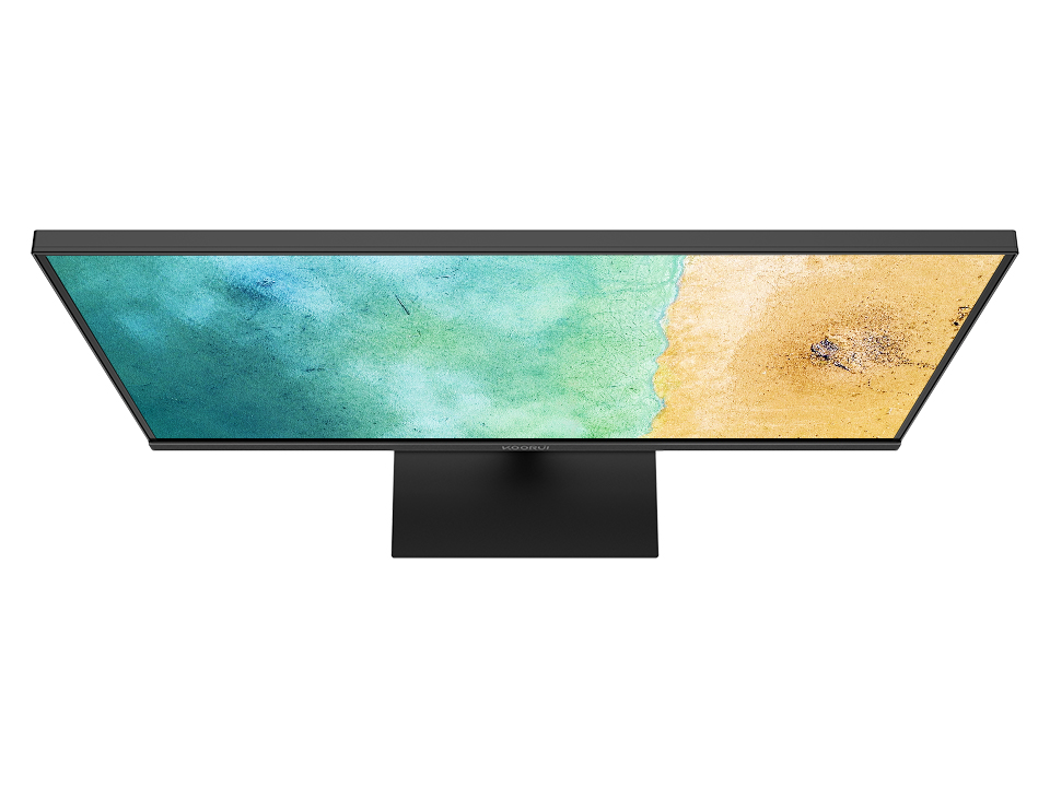 KOORUI E2411F, 23.8" Full HD 1920 x 1080 pixels 100Hz IPS LCD monitor