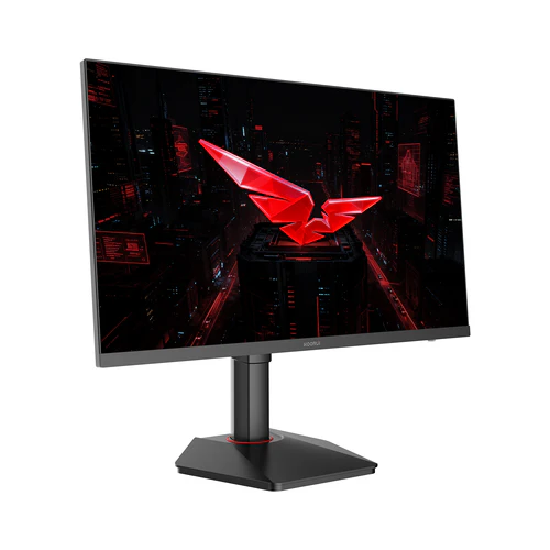 KOORUI CHOIR G2741L 27-inch IPS 4K UHD Dual-Mode Gaming LCD Monitor