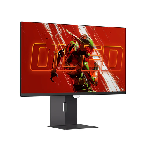 KOORUI S3241XO 31.5-inch OLED UHD 240Hz, 3840 x 2160 pixels Gaming MonitorKOORUI S3241XO 31.5-inch OLED UHD 240Hz, 3840 x 2160 pixels Gaming Monitor